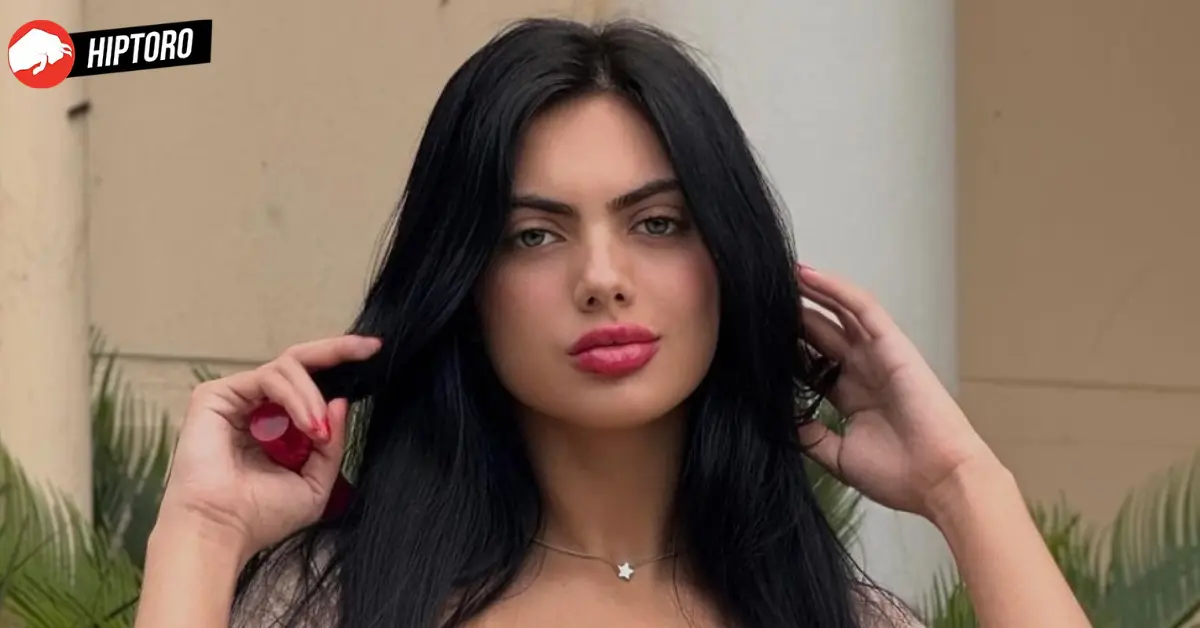 Brenda Trindade's Wiki- Age, Bio, OnlyFans, Net Worth