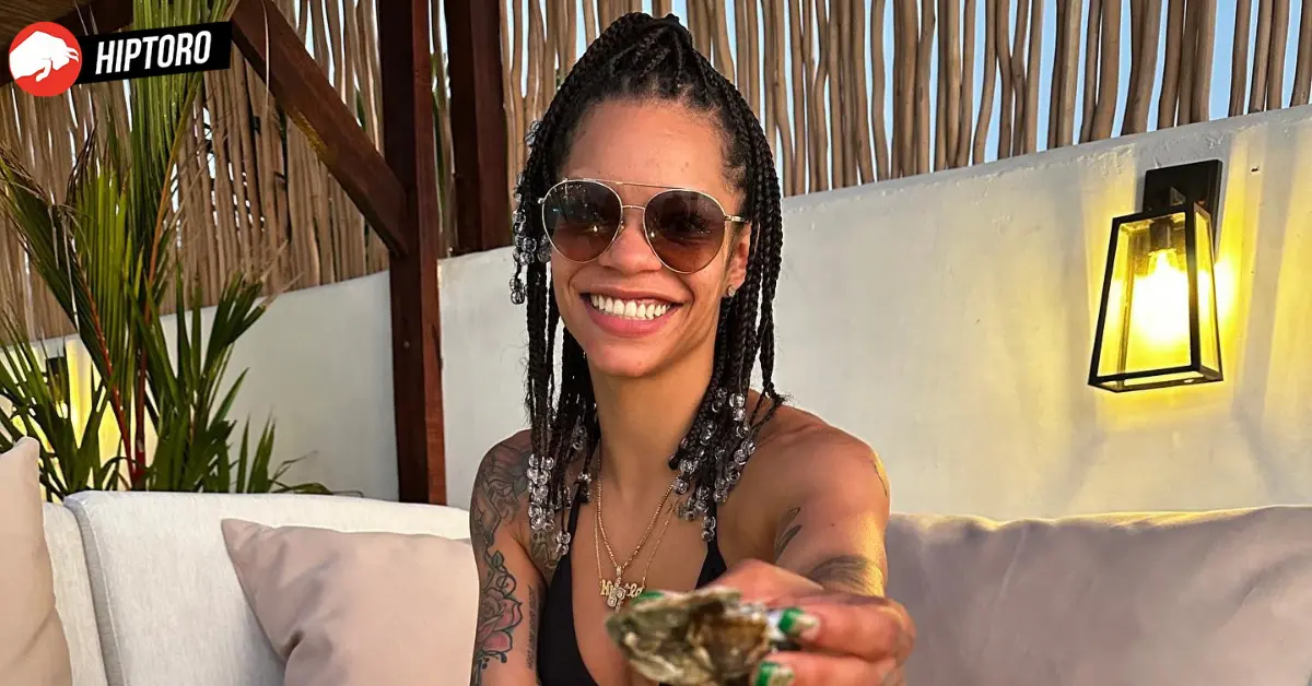 Who is Charlie B. Hustle? Age, Photos, Ethnicity, Stats