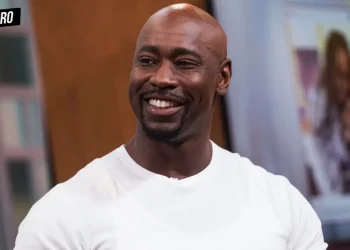 D.B. Woodside