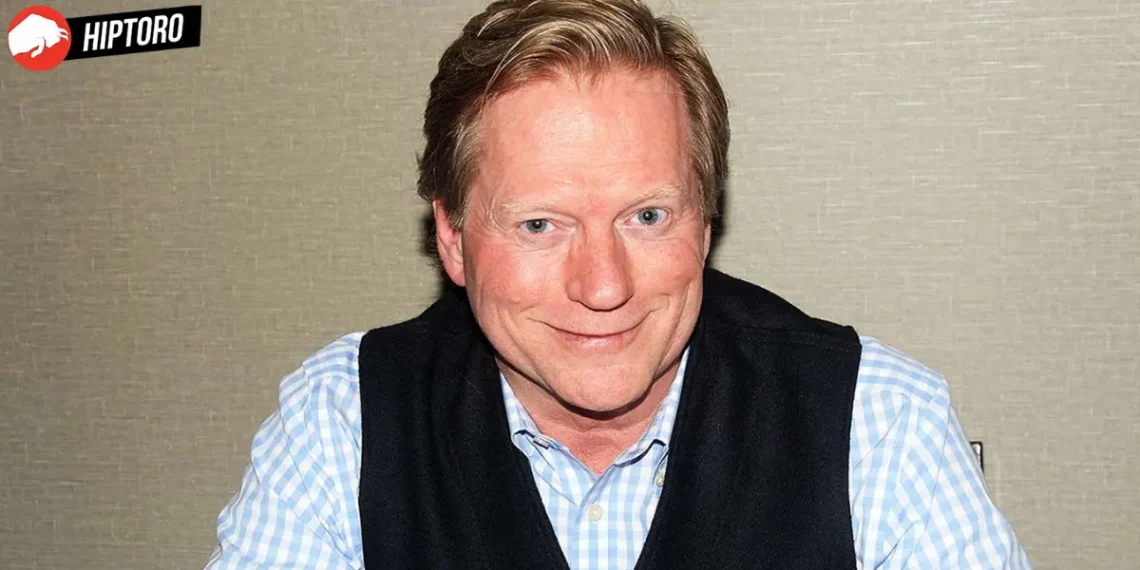 Dean Butler Movies, TV Shows, Personal Life, Net Worth
