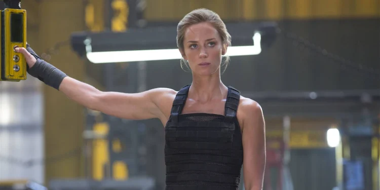 Emily Blunt and John Krasinski Sneak Into a Movie: The Unexpected Night Out Watching 'Oppenheimer'