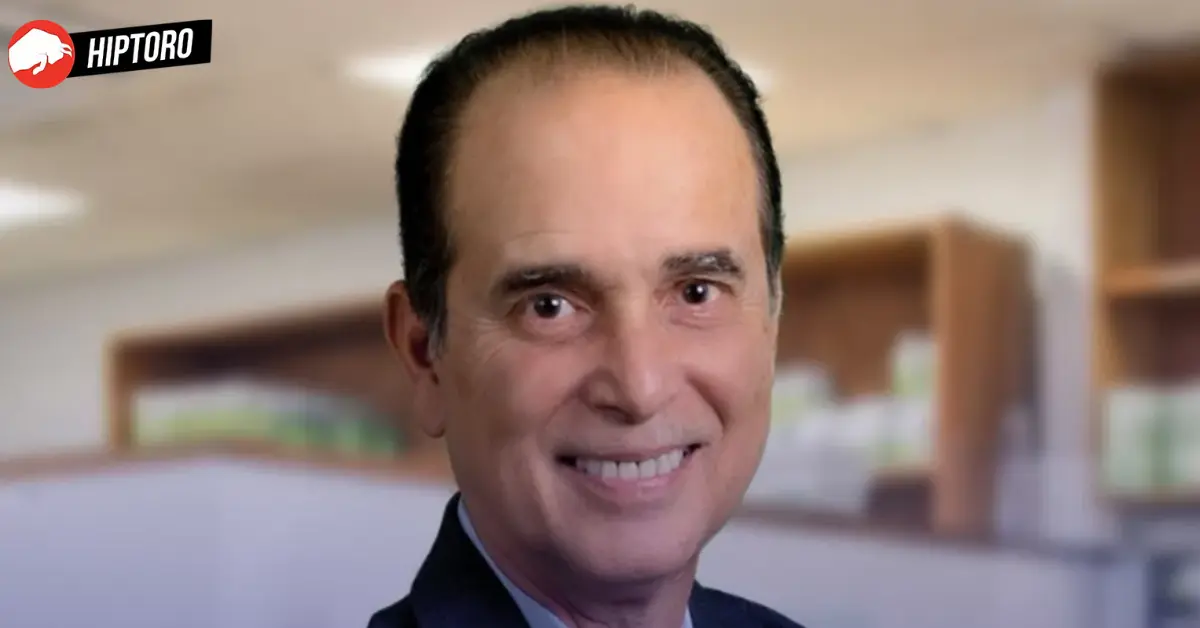 Dr. Frank Suarez Biograpghy - Wiki, Family, Net Worth