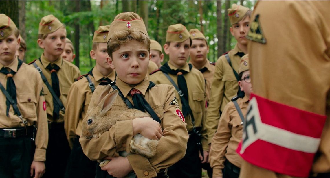 How Scarlett Johansson Champions Creative Freedom in Film: From 'Jojo ...