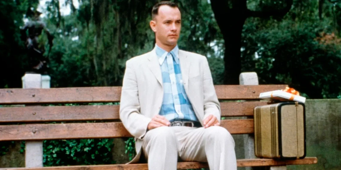 How Tom Hanks Beat Budget Cuts to Make Forrest Gump a Box Office Smash: Behind-the-Scenes Insights