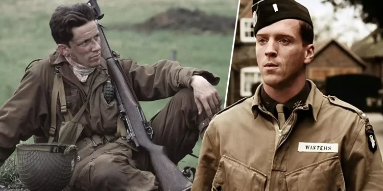 How Tom Hanks Transformed 'Band of Brothers' to Honor WWII Heroes