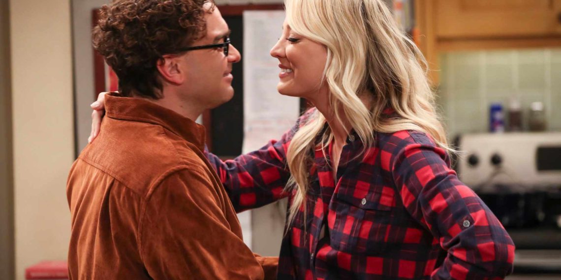 Jim Parsons Talks About the Unexpected Silence During His Iconic Kiss