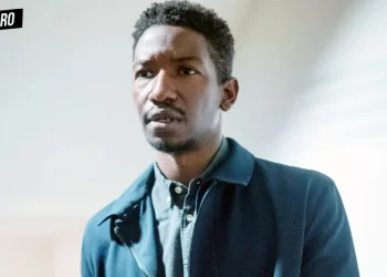 Mamoudou Athie