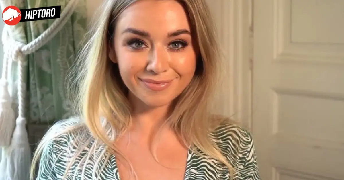 Who is Melissa Debling? All You Need To Know About The British Glamour