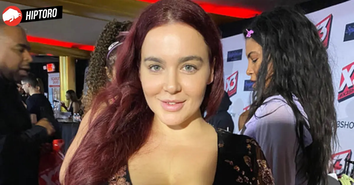 Who Is Natasha Nice? Age, Bio, Career, OnlyFans, Net Worth