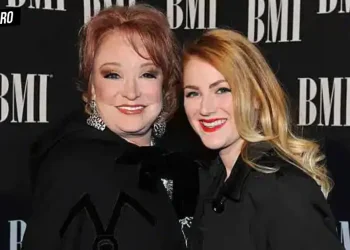 Presley Tanita Tucker, Tanya Tucker