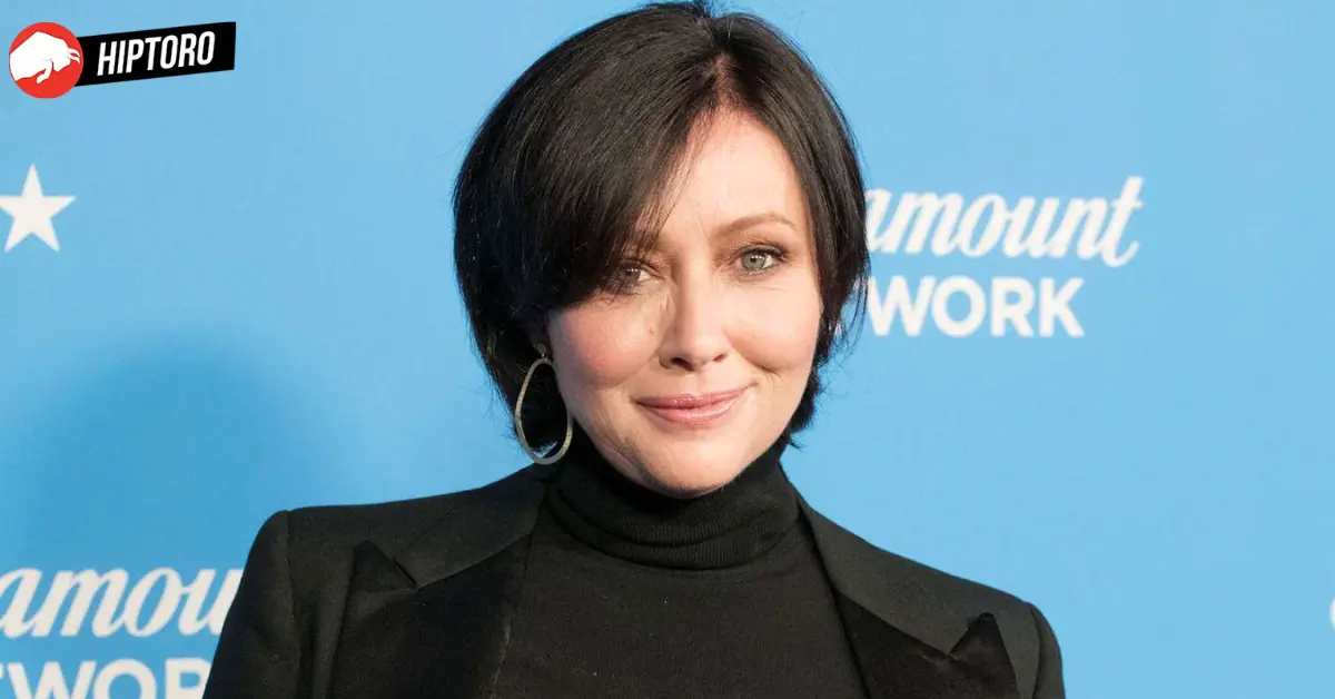 Shannen Doherty's 6 Best TV Shows and Movies
