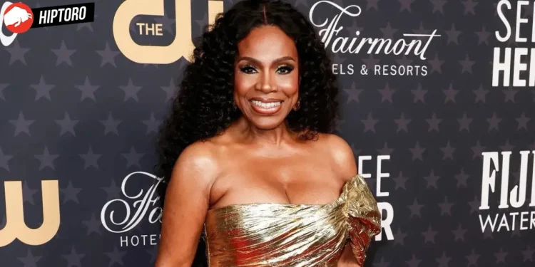 Sheryl Lee Ralph