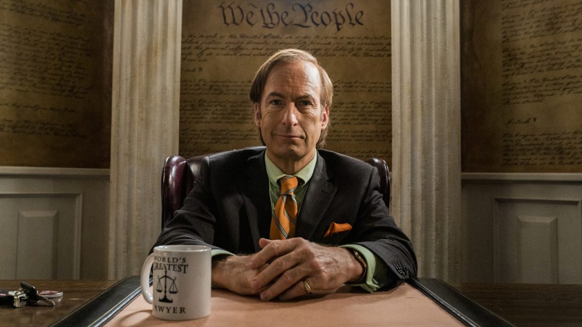 Why Bob Odenkirk Never Asked About His ‘Breaking Bad’ Role – The Story ...