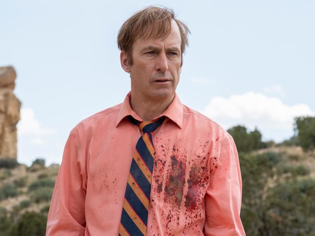 Why Bob Odenkirk Never Asked About His ‘Breaking Bad’ Role – The Story ...
