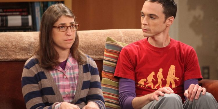 Why Jim Parsons Found One ‘Big Bang Theory’ Episode Hilariously Tough: Behind the Spanking Scene