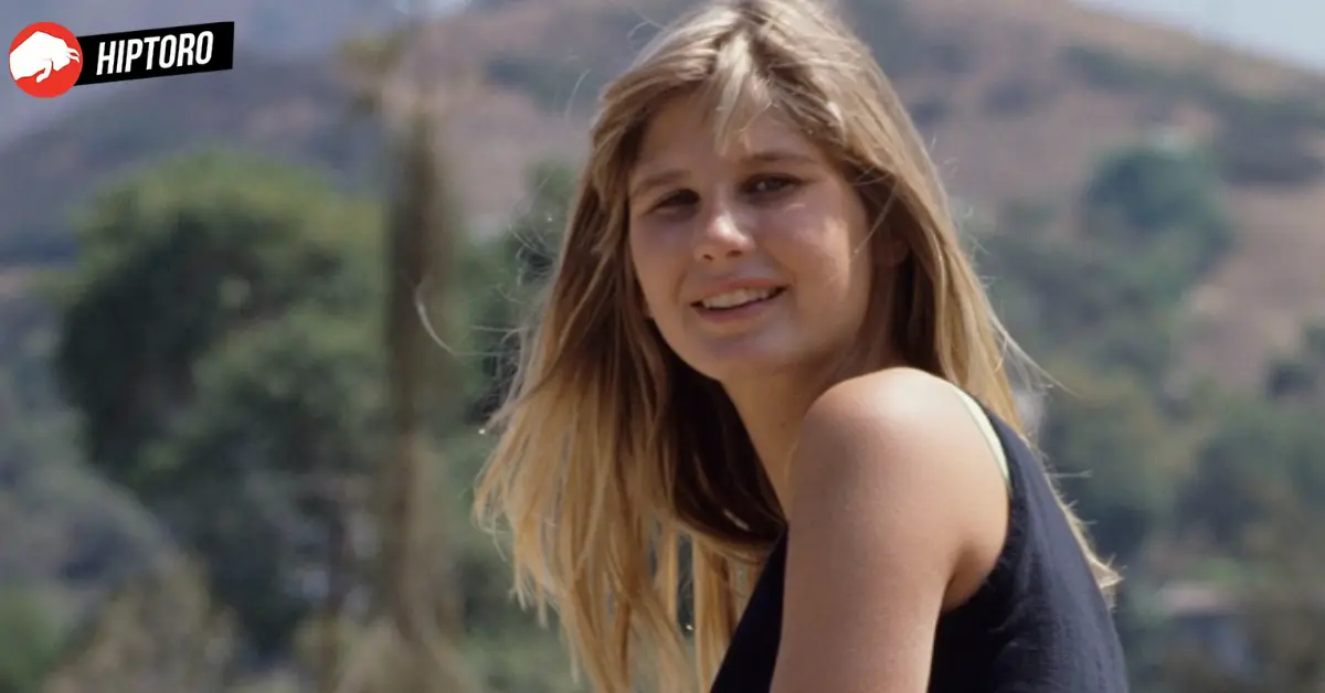 Who is Zuleika Bronson? All About Late Charles Bronson's Daughter