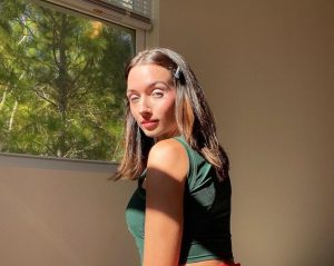 Brooke Tilli's Biography: Age, Height, Ethnicity, Photos