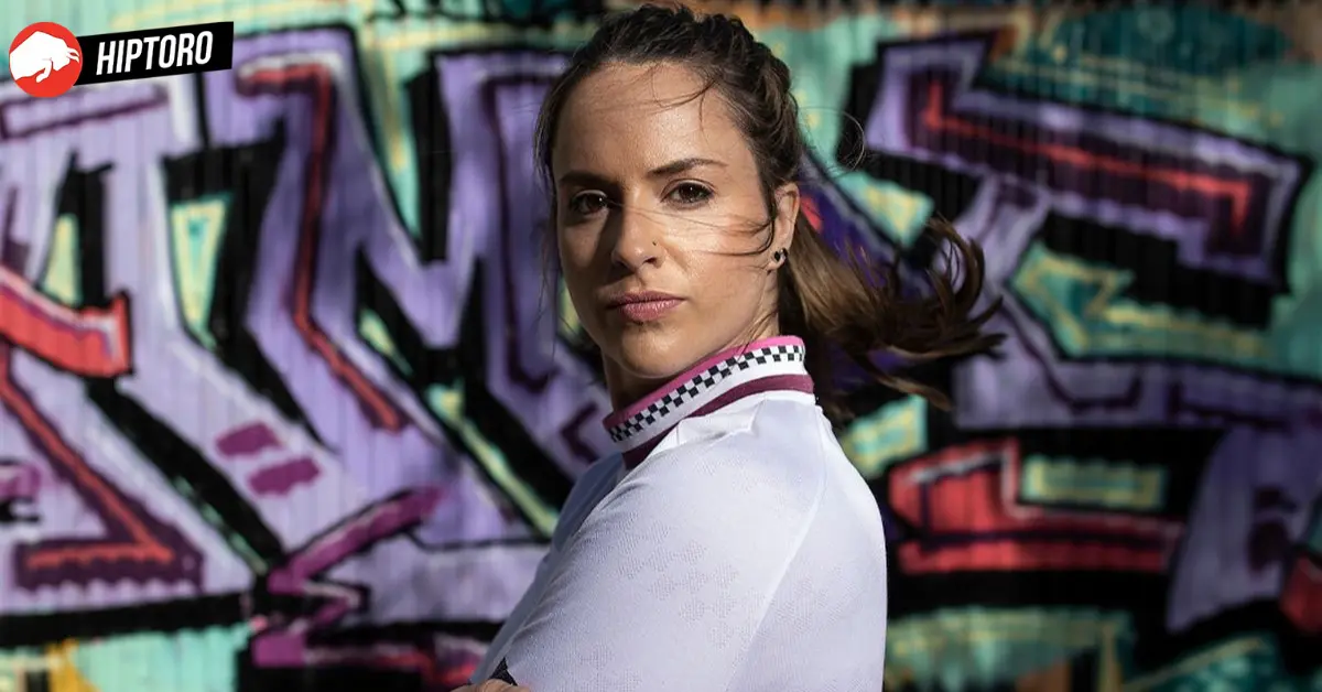 Who is Raygun Rachael Gunn? All About The Famous Australian Olympic