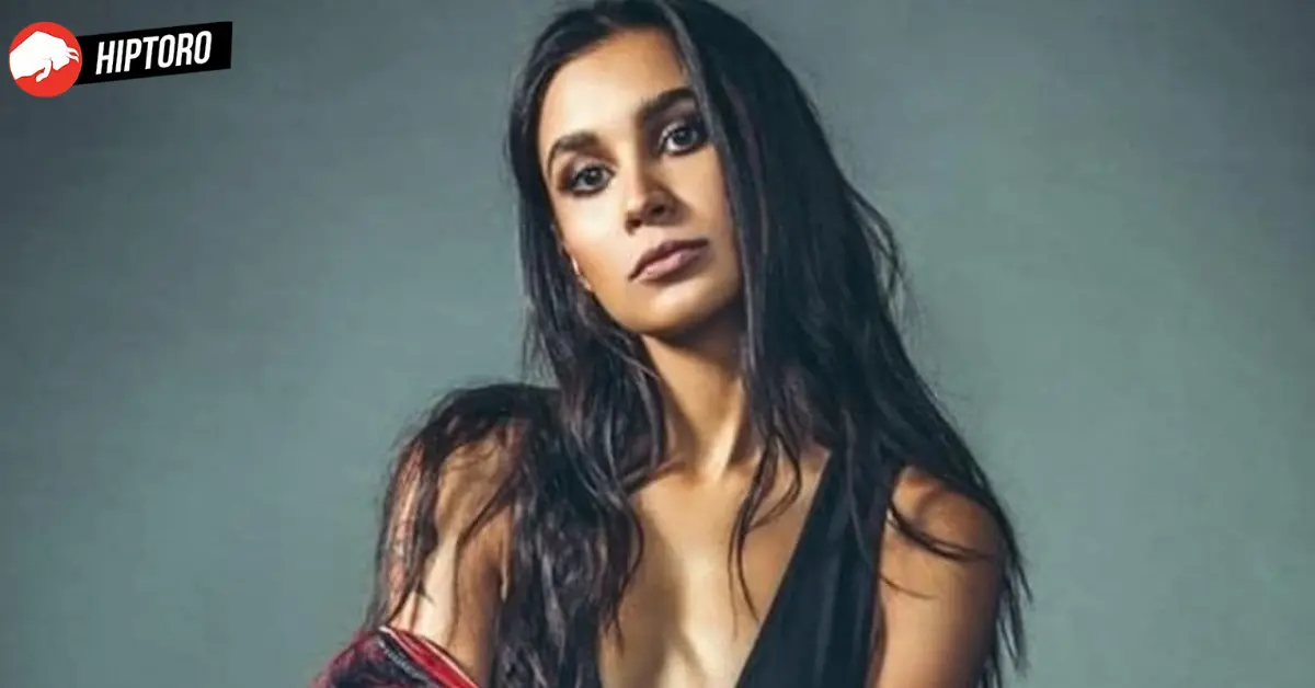 Sophia Ali Biography - Age, Height, Movies, TV Shows