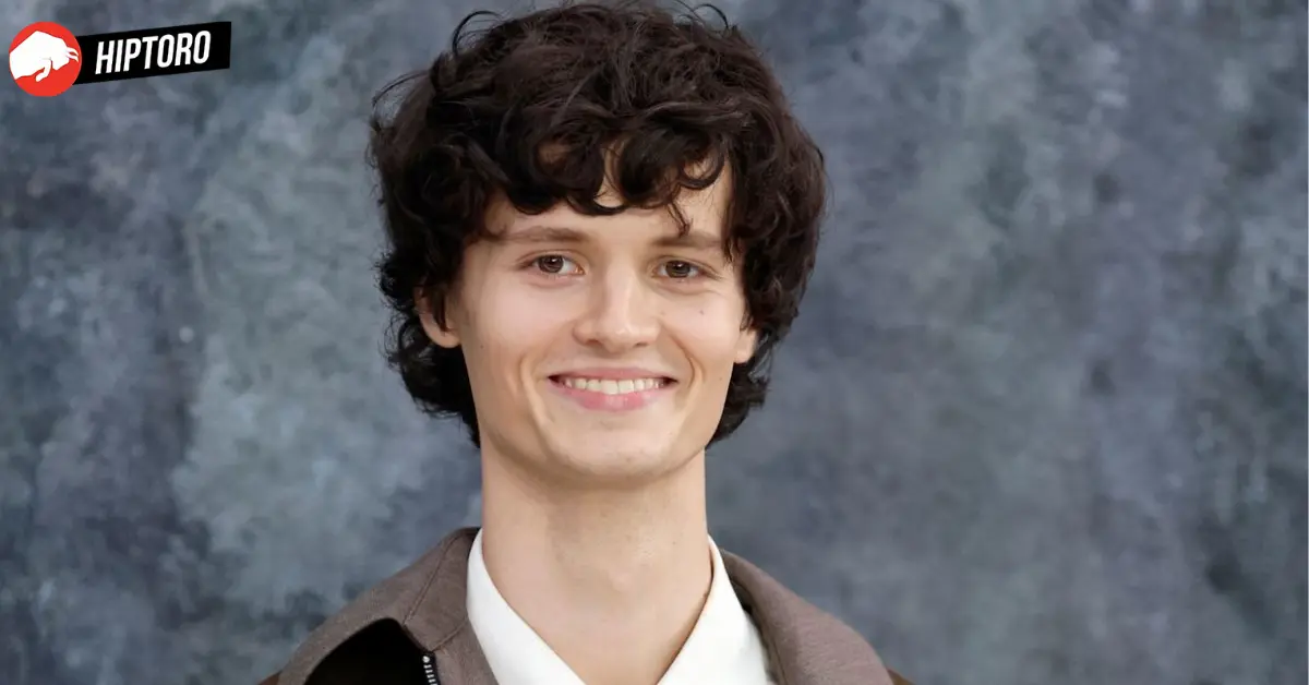 Who is Arthur Conti? Age, Movies, TV Shows, Pics, Net Worth