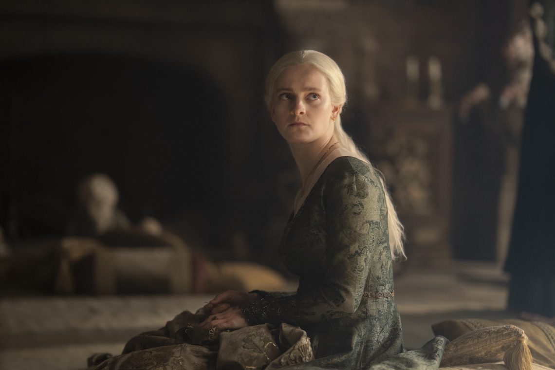 Game of Thrones' Iconic Walk of Shame: The Untold Story of Lena Headey ...