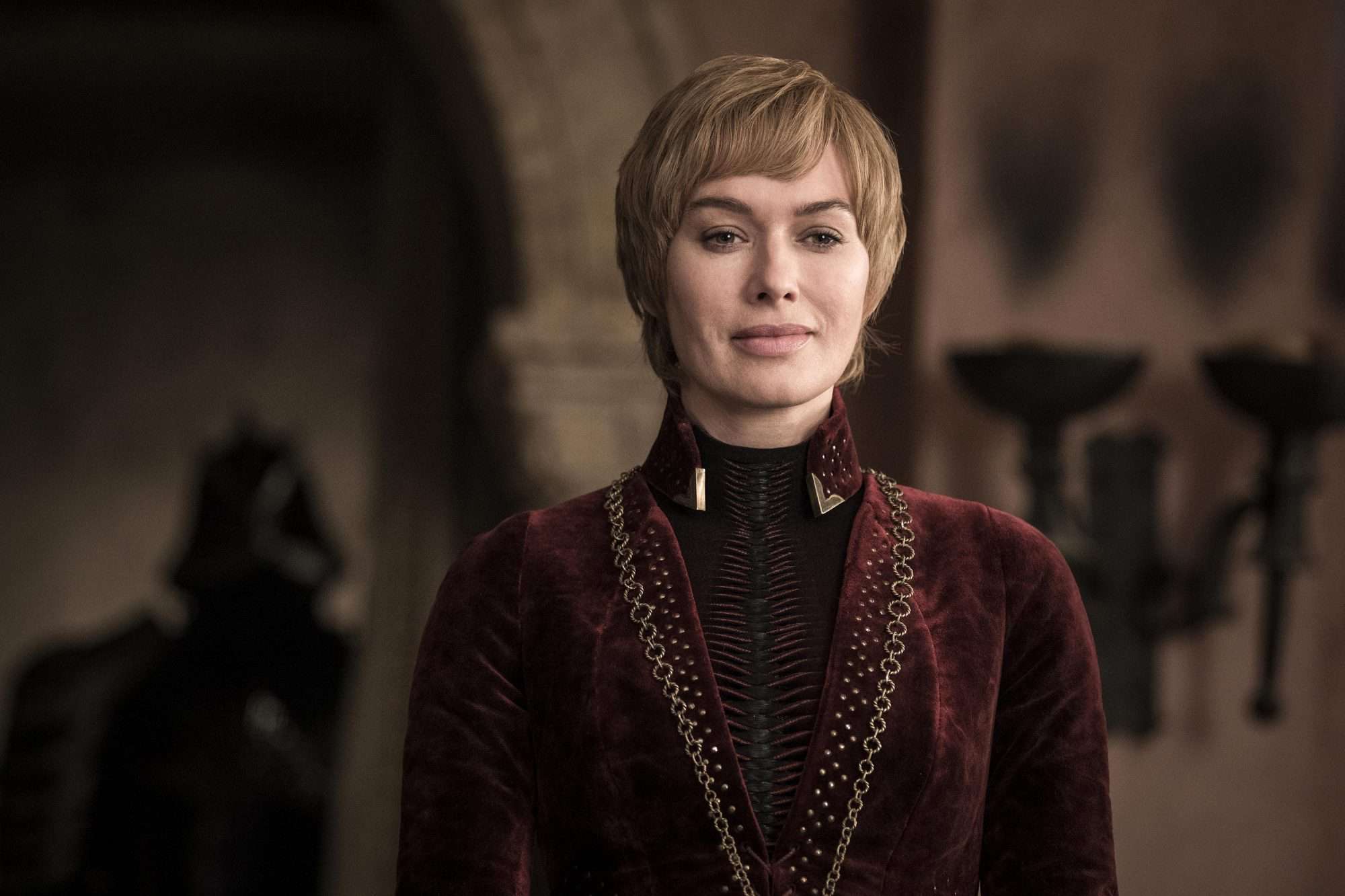Game of Thrones' Iconic Walk of Shame: The Untold Story of Lena Headey