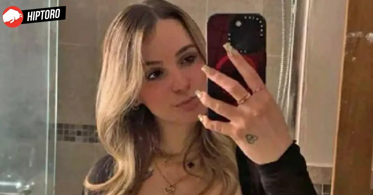 Kaitlyn Krems Biography – Age, OnlyFans, News, Photos