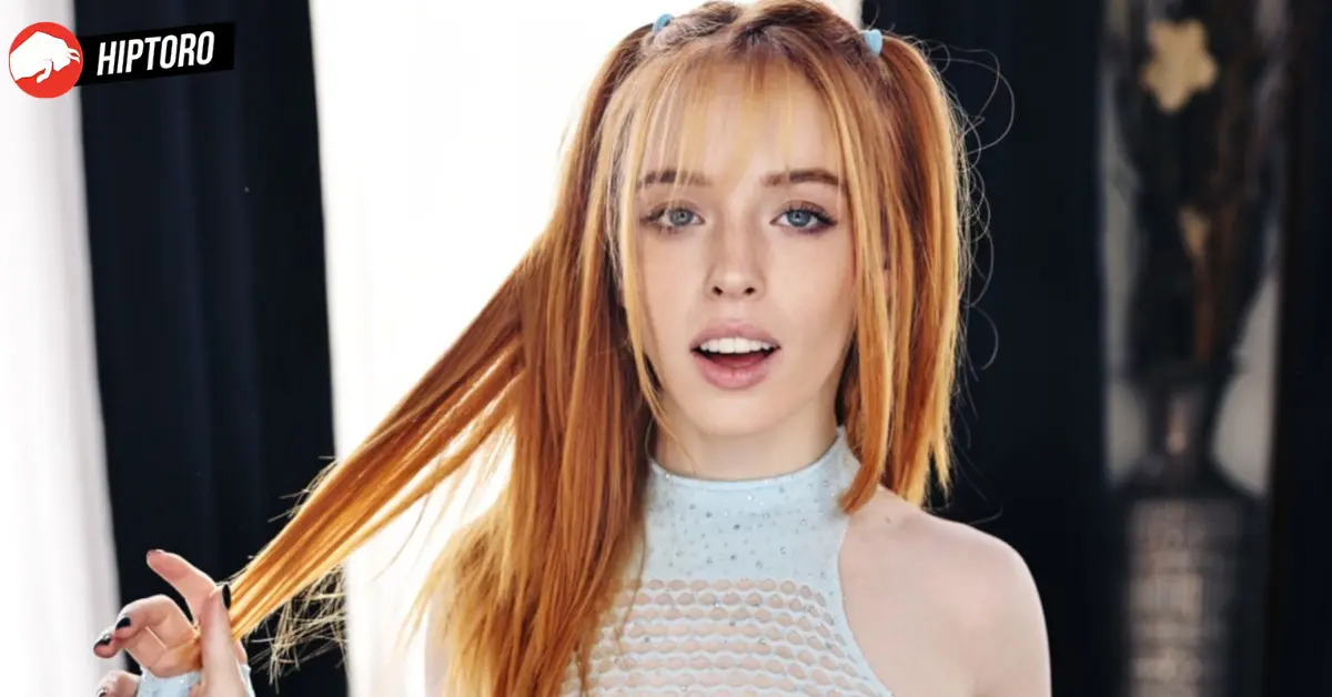 Who is Madi Collins? Age, Pics, OnlyFans, Biography