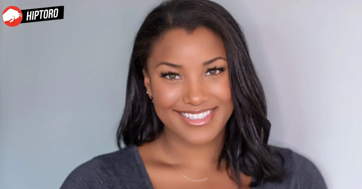 Who is Sasha Fox? All About Rick Fox and Vanessa William’s Daughter