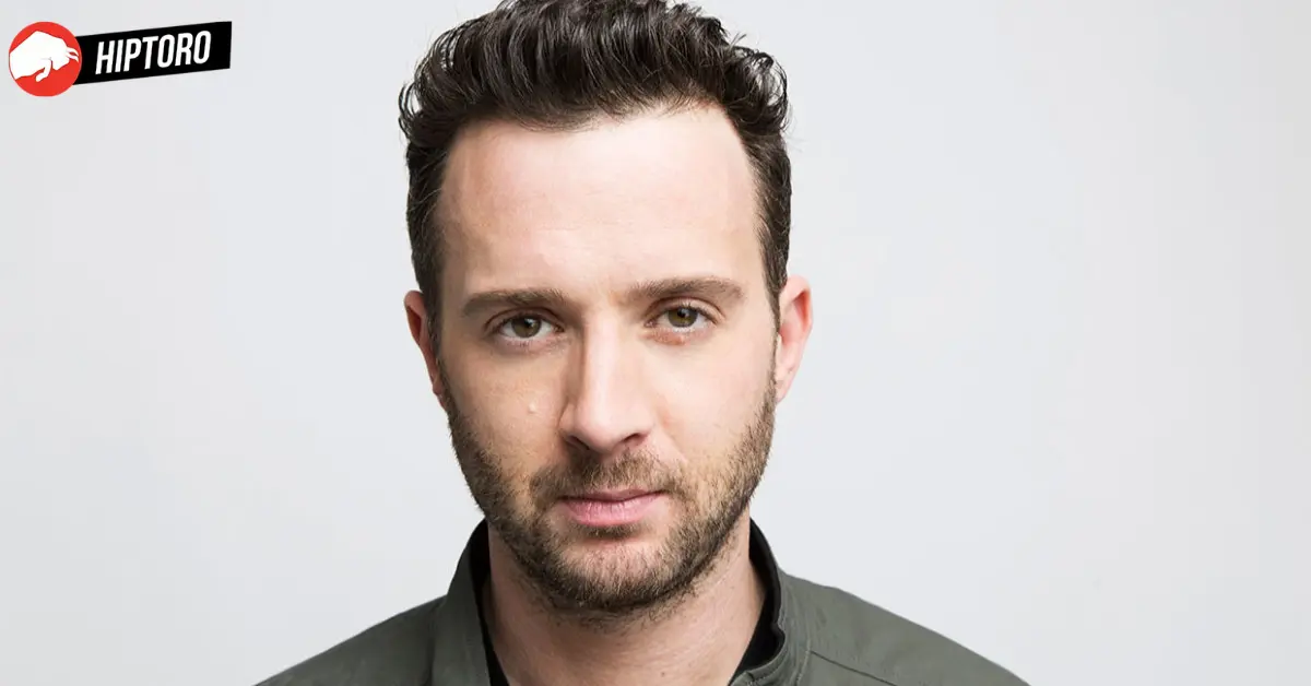 Eddie Kaye Thomas' Age, Bio, TV Shows, Movies, Net Worth