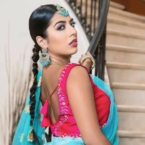 Jasmine Sherni's Wiki: Age, Bio, Career, OnlyFans, Net Worth