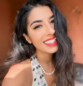 Jasmine Sherni's Wiki: Age, Bio, Career, OnlyFans, Net Worth