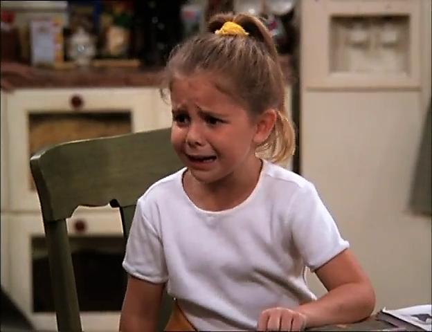 Makenzie Vega, child actor