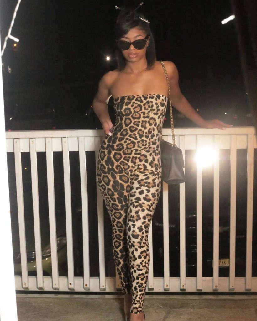 Mia Mercy's Age, Bio, Career, Net Worth