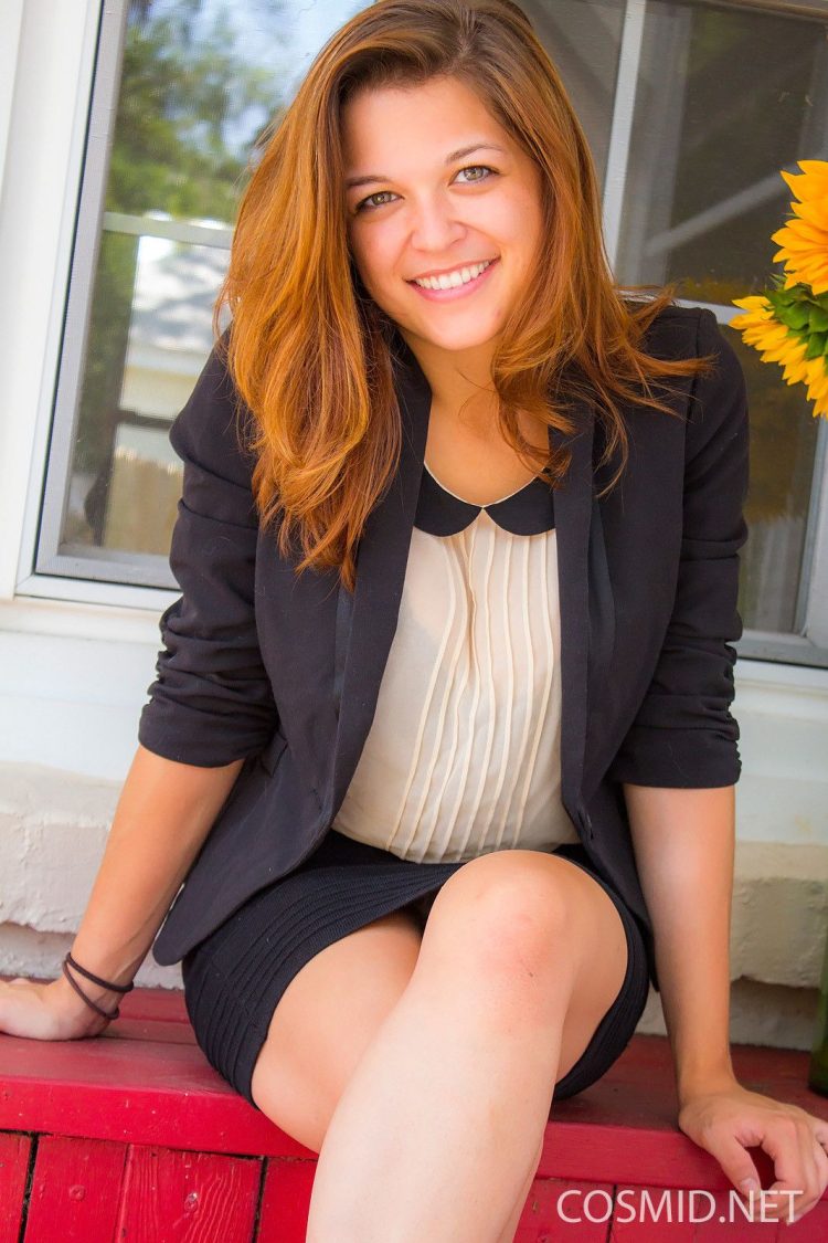 Tessa Fowler's Biography - Age, Career, Family, Net Worth