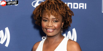 Karine Jean-Pierre's Bio: Exploring The American Politician's Life & Career
