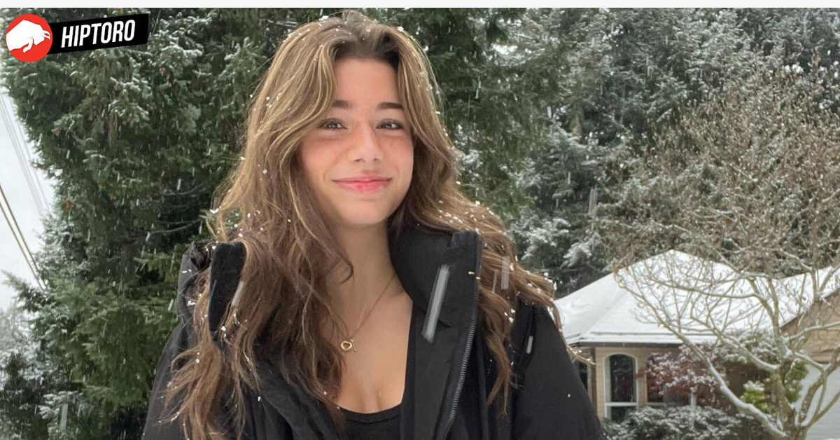 Mikayla Campinos&rsquo; Age, Bio, Career, Net Worth