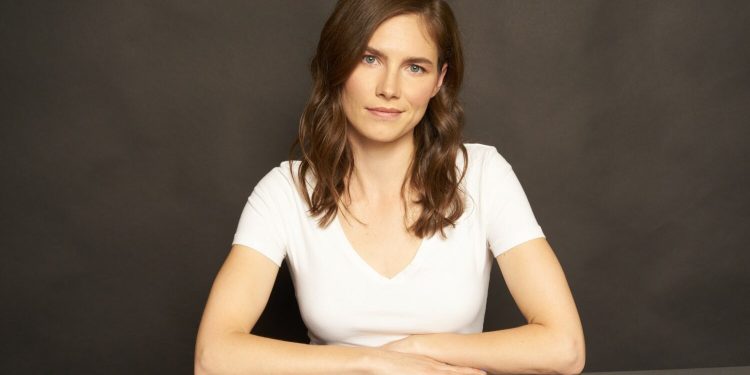Amanda Knox