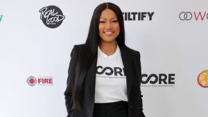 Garcelle Beauvais' Bio: Age, Early Life, Career, Family, Net Worth