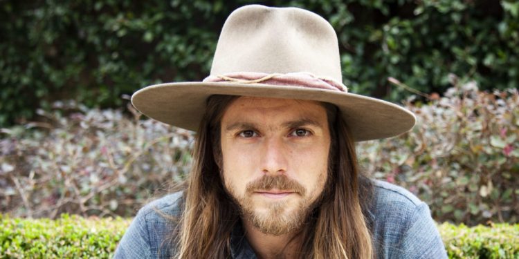 Lukas Nelson
