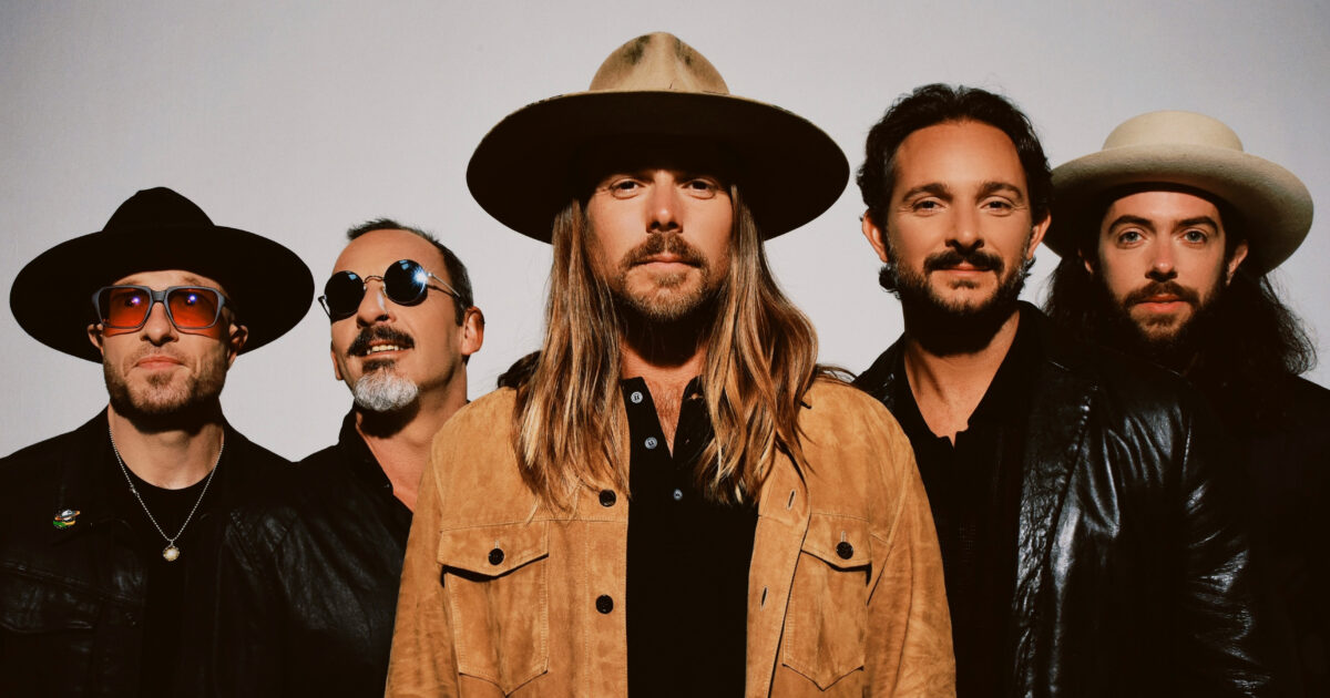 Lukas Nelson, musician