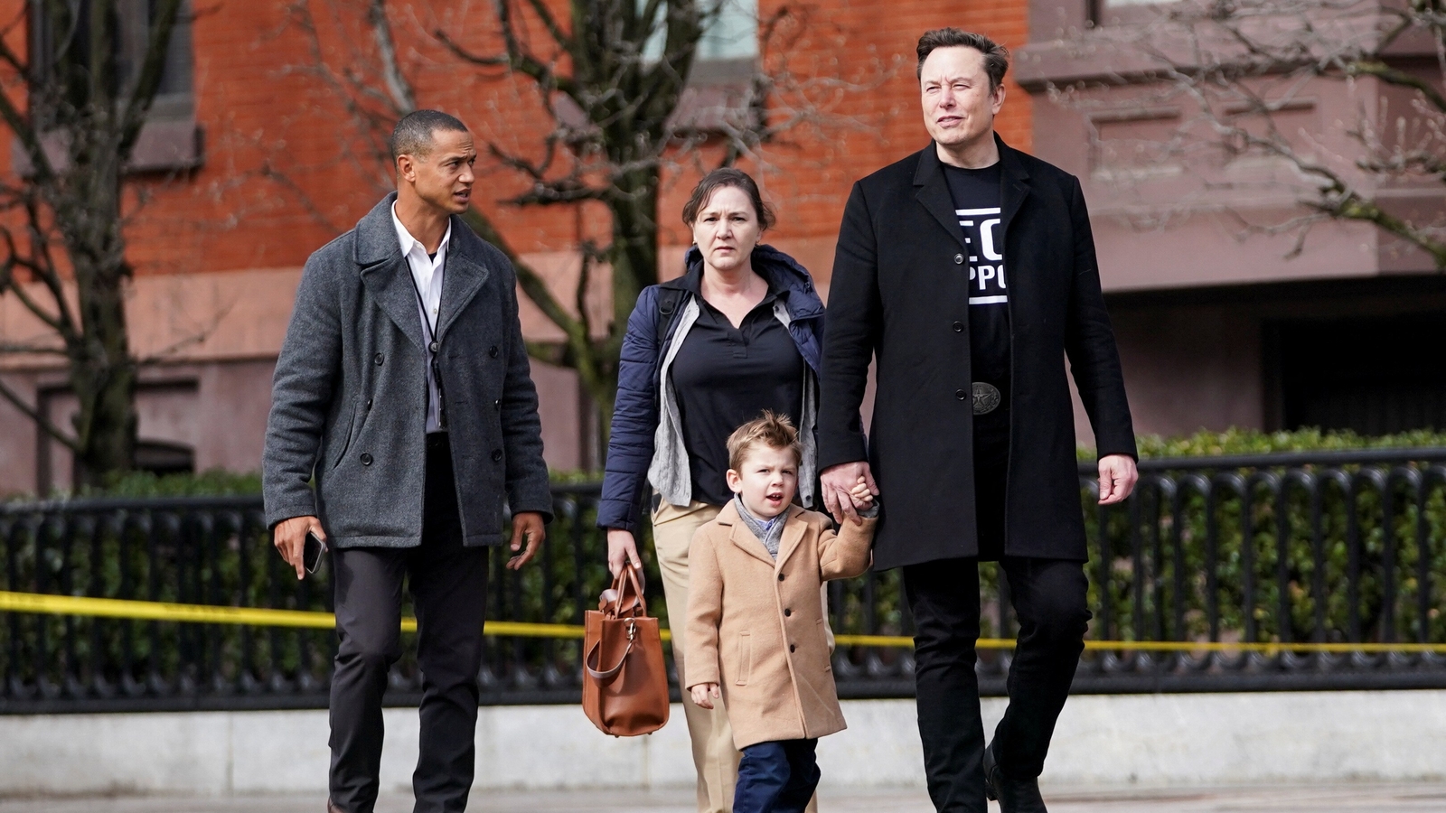 All About Nevada Alexander Musk: Age, Parents, Siblings & More