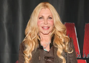 Pamela Bach, death