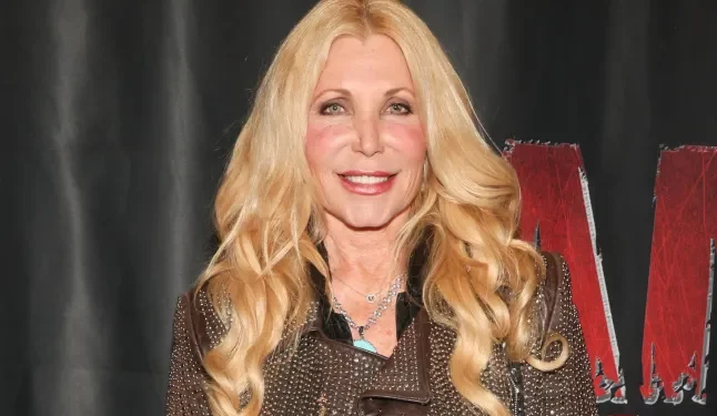 Pamela Bach, death