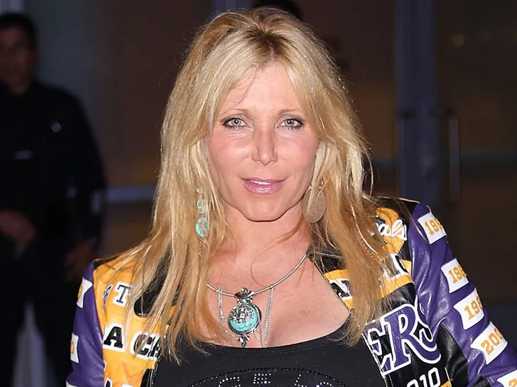 Pamela Bach