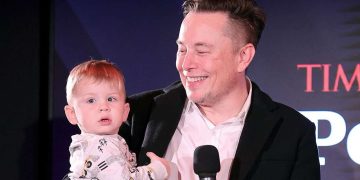 Tau Techno Mechanicus Musk: Age, Bio, Parents, Siblings & More