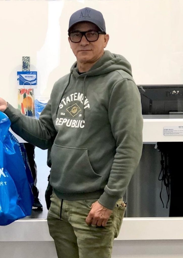 Who is Carlos Alman? All About Cardi B's Father