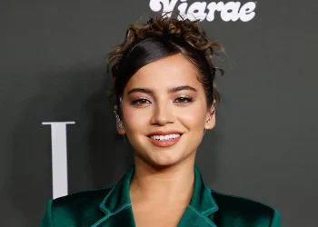Isabela Merced
