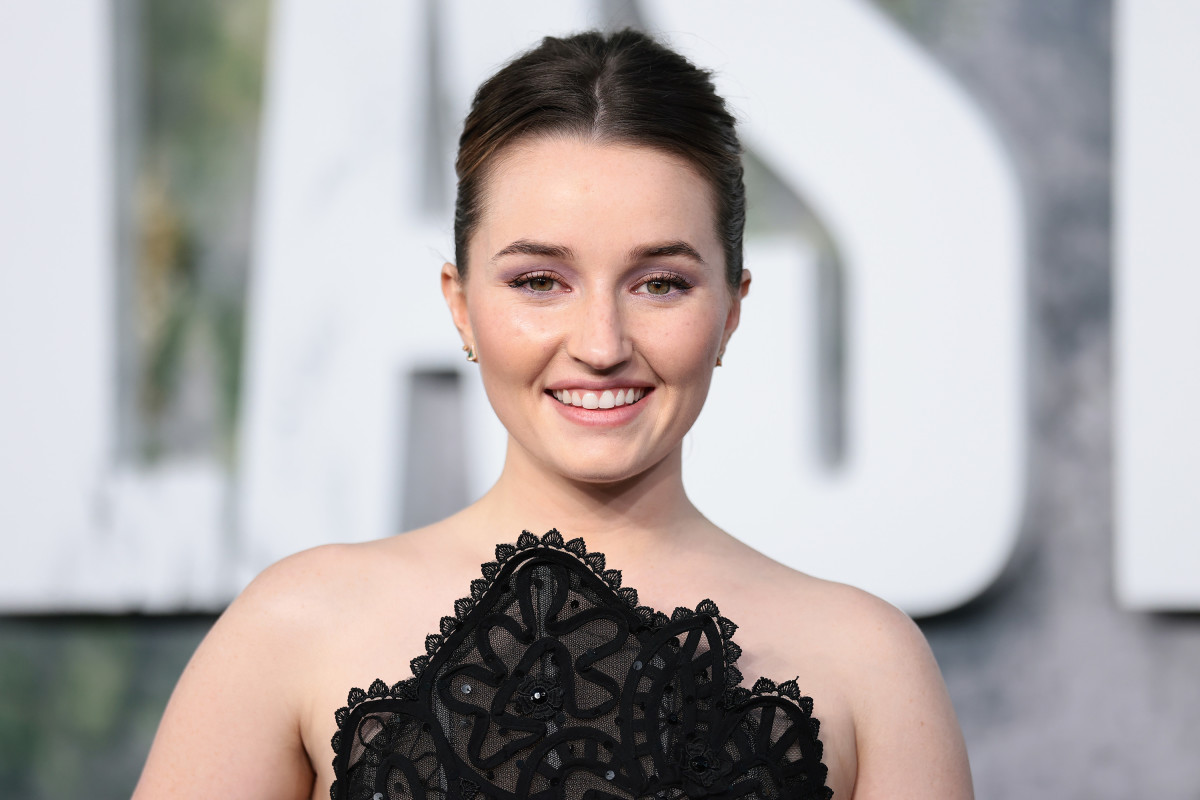 Kaitlyn Dever movies