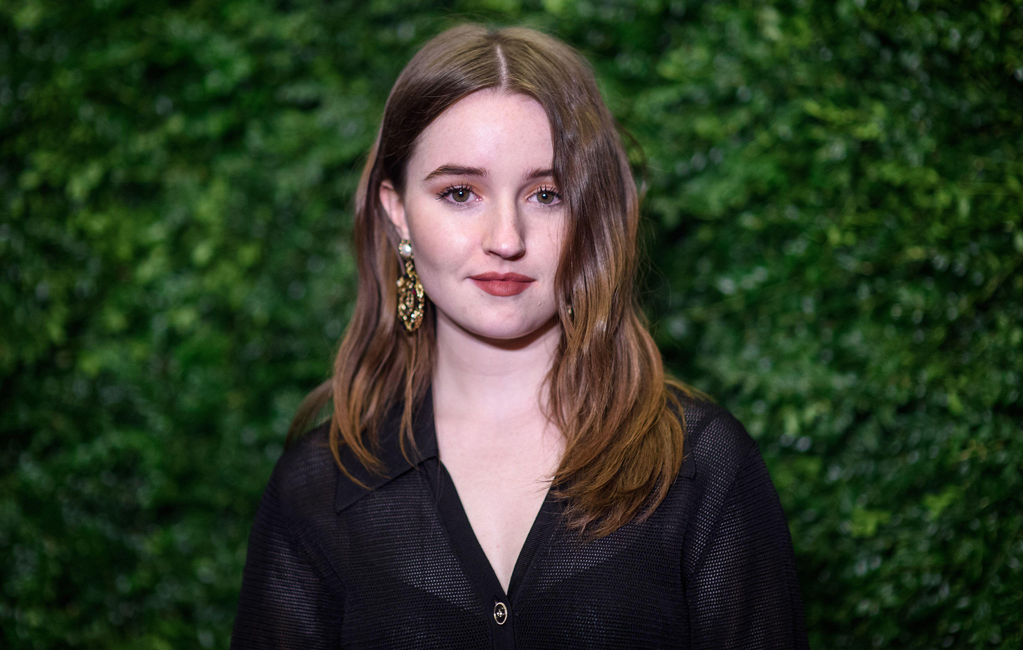 Kaitlyn Dever